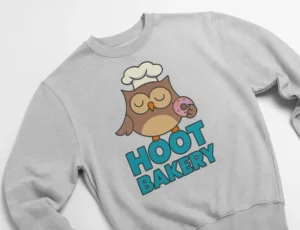 Custom Crewneck Sweatshirts | Cozy & Durable | UprintIdea