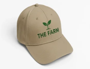 Custom Hats & Caps | Embroidery & Printing | UprintIdea