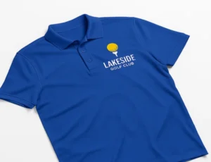 Custom Polo Shirt Printing | Work & Team Wear | UprintIdea