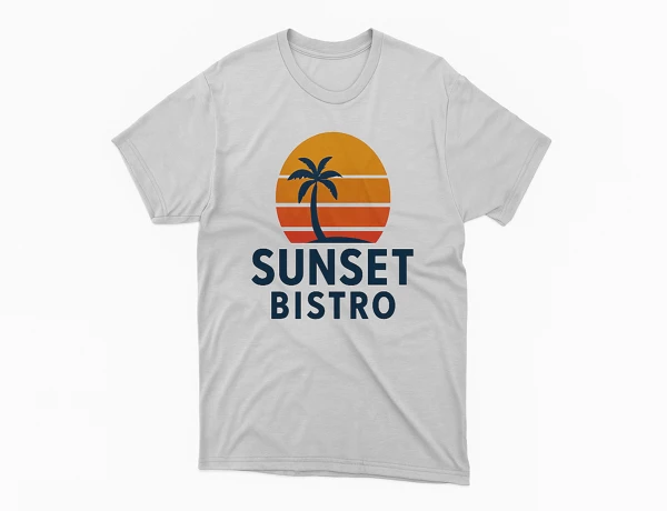 Custom T-Shirt Printing Online | No Minimum | UprintIdea